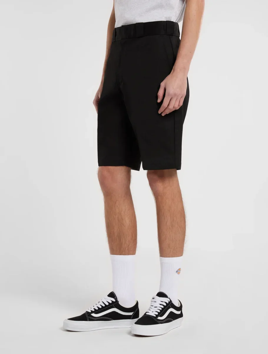 dickies bermuda 874 black