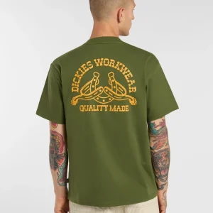 dickies camiseta bettsville cypress
