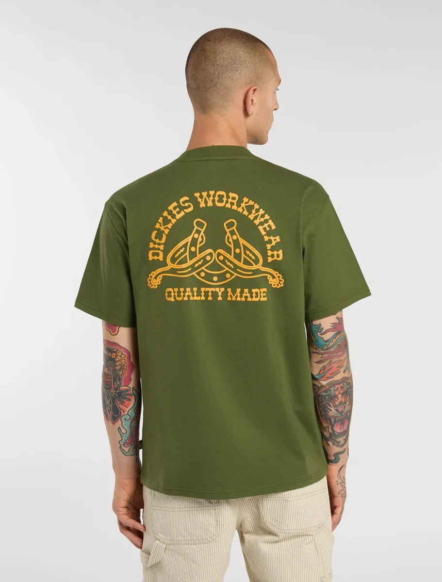 dickies camiseta bettsville cypress
