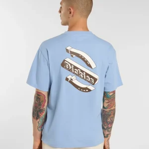 dickides camiseta thornville endless sky