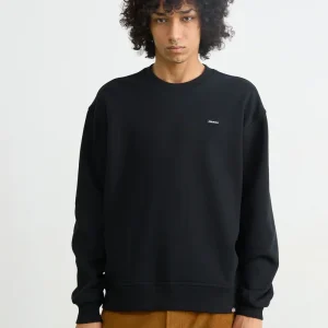 dickies sudadera clancy bb sweatshirt black