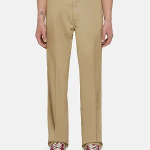 dickies pantalón 874 work rec khaki unisex