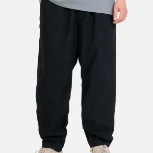 reell pantalon reflex meadow ripstop black
