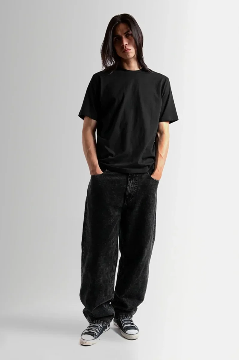 wasted paris pantalón faded corduroy casper