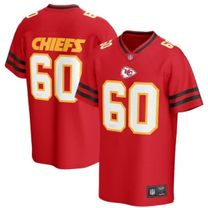 fanatics camiseta Core Foundation los Kansas City Chiefs