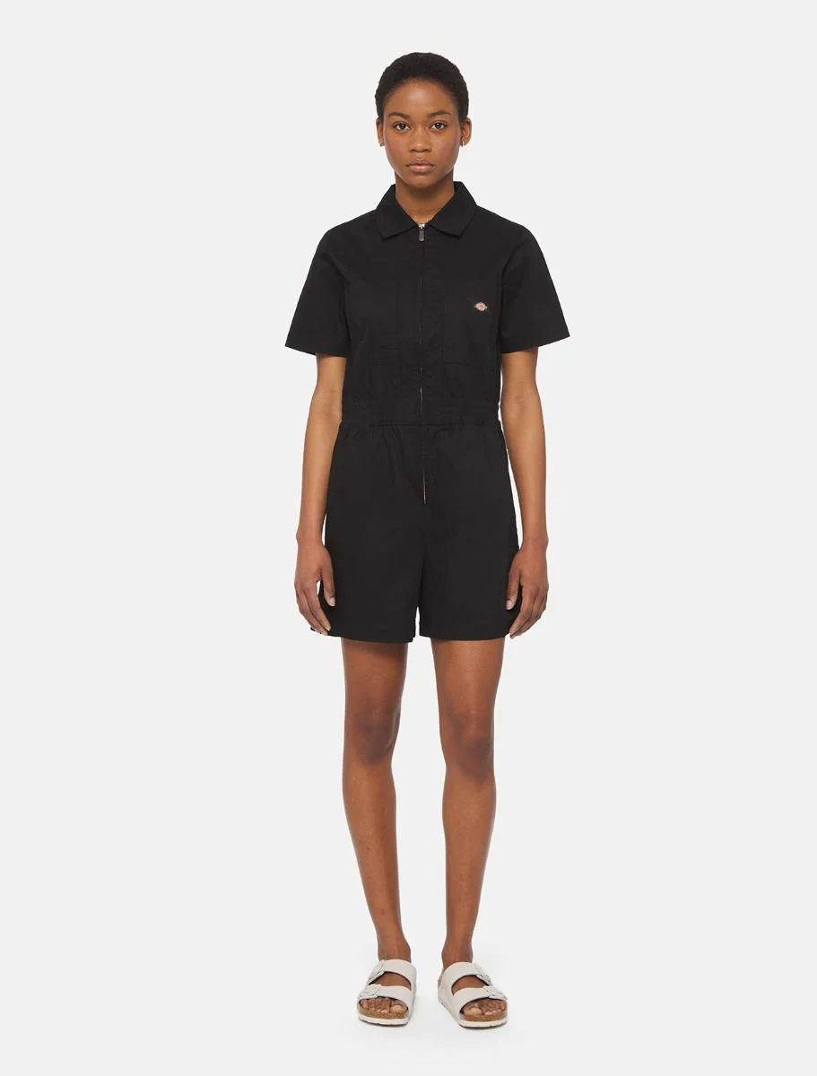 dickies pantalon Mono Corto Vale