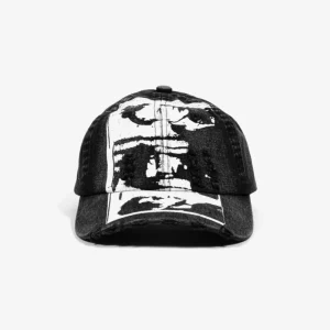 wasted paris gorra taunt ripped