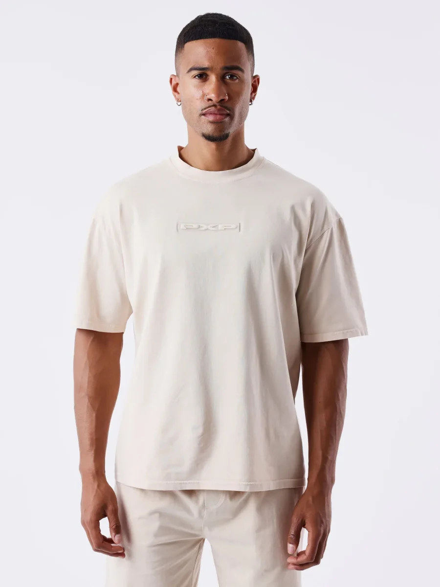 project x paris Camiseta PXP básica atemporal 2512006-GG