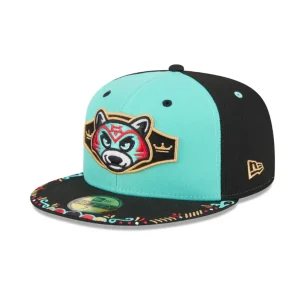 new era gorra Hudson Valley Renegades  2026 Copa de la Diversión 59FIFTY