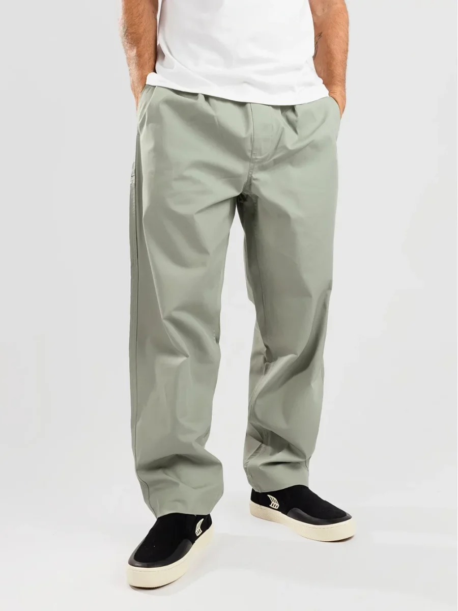 huf pantalon leisure skate