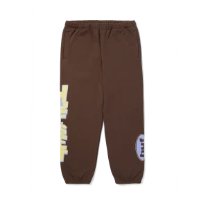 huf pantalon anthem fleece