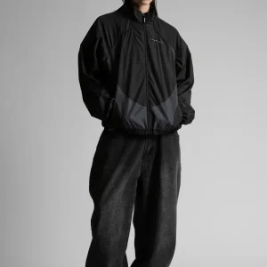 wasted paris chaqueta sharp track