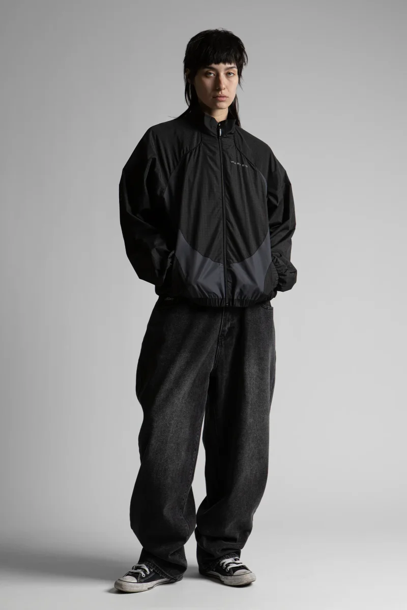wasted paris chaqueta sharp track