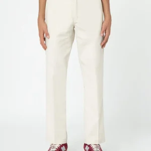 dickies pantalón 874 work rec  white unisex