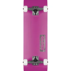 Globe Tabla de Skate Goodstock Neon Purple