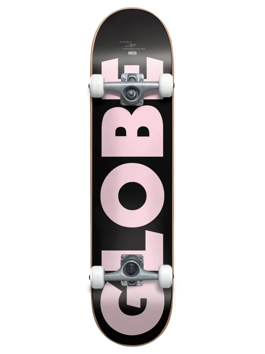 Globe Tabla de Skate G0 Fubar 8.0″
