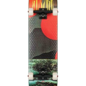 Globe Tabla de Skate G2 Rapid Space Sundance 8.0"