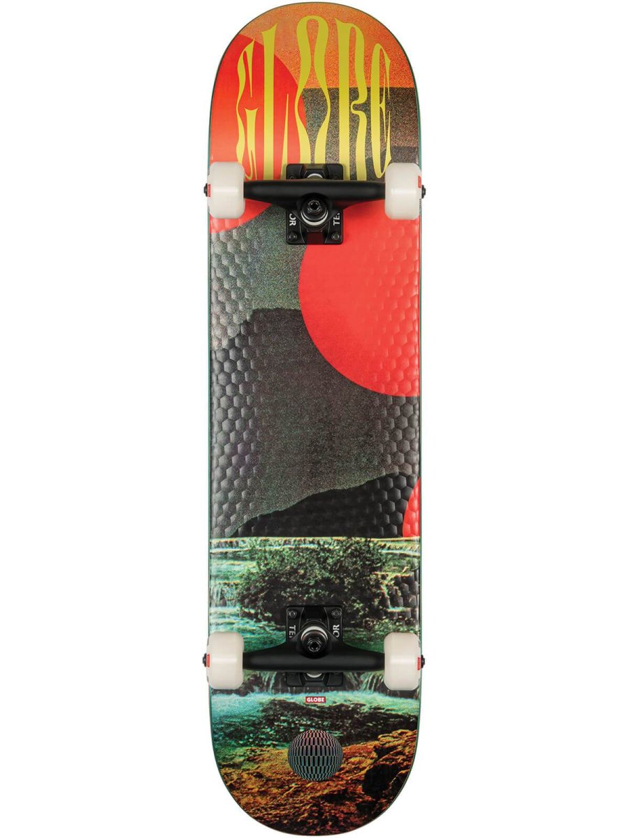 Globe Tabla de Skate G2 Rapid Space Sundance 8.0″