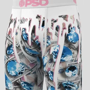 psd boxer high roll 3pack
