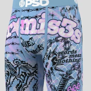 psd boxer bp forever