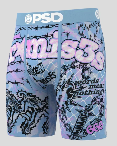 psd boxer bp forever