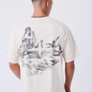 project x paris camiseta pearl