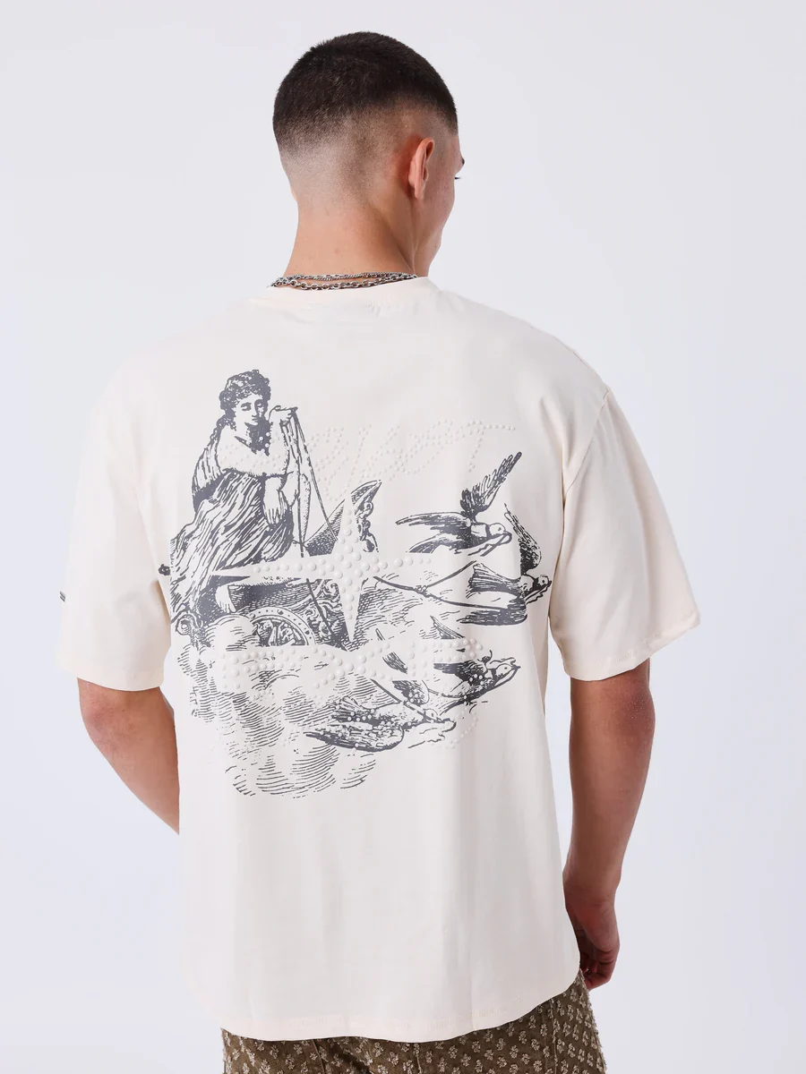 project x paris camiseta pearl