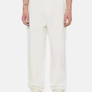 dickies pantalon madison blanco
