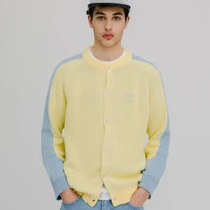 we are not friends chaqueta office pastel cardigan