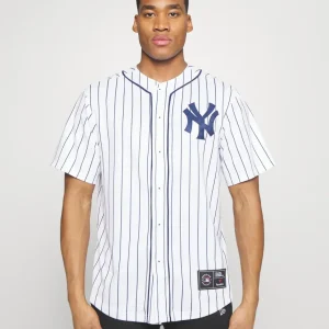 fanatics camiseta replica mlb new york yankees