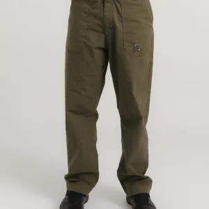 we are not friends pantalon military