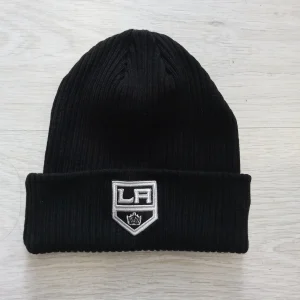 fanatics beanie los angeles kings