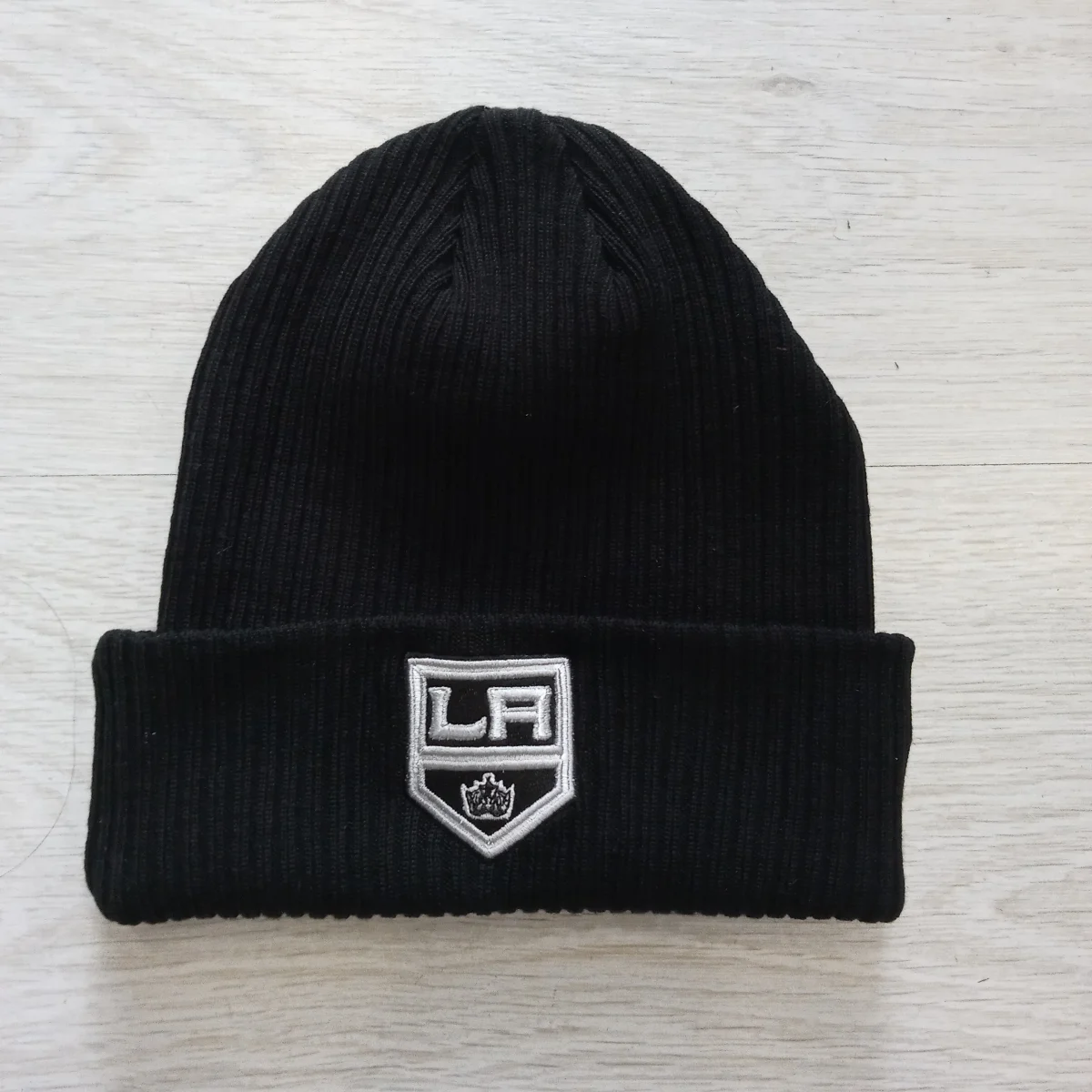 fanatics beanie los angeles kings