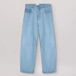 we are not friends pantalón venice pleat jeans