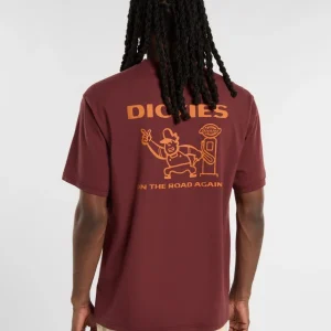 dickies camiseta burs andorra