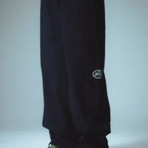 jacker pantalon stamp ripstop cargo