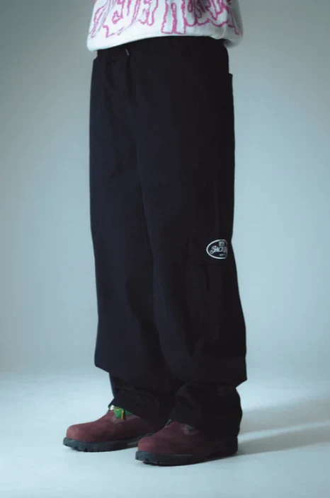 jacker pantalon stamp ripstop cargo