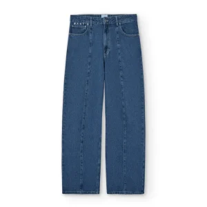 we are not friends pantalón asa cut jeans