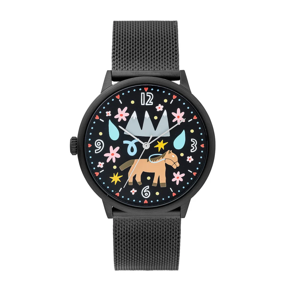 chpo brand reloj liisa for skateistan