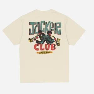 jacker camiseta blue note tofu