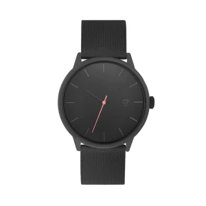chpo brand reloj hamburg negro