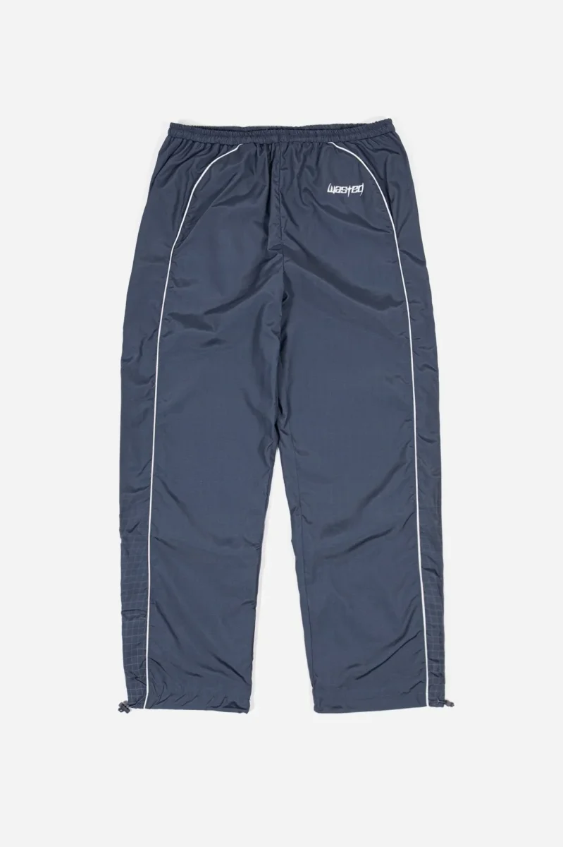 wasted paris pantalon spine track