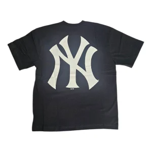 47 brand camiseta logo new york yankees