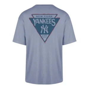 47 brand camiseta MLB new york yankees switchback