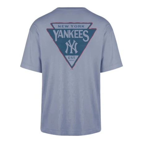 47 brand camiseta MLB new york yankees switchback