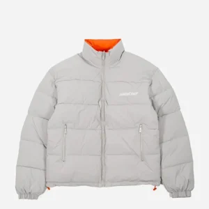 wasted paris chaqueta pulse puffer