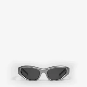 wasted paris gafas de sol pulse silver