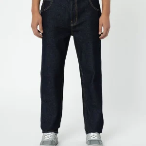 dickies pantalón houston negro