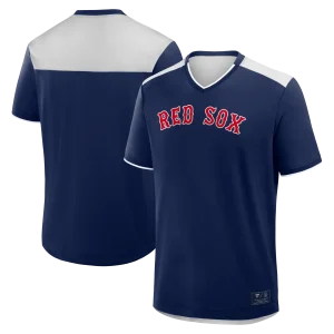 fanatics camiseta Boston Red Sox Iconic Fashion Top