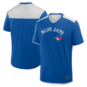 fanatics camiseta Toronto Blue Jays deep royal